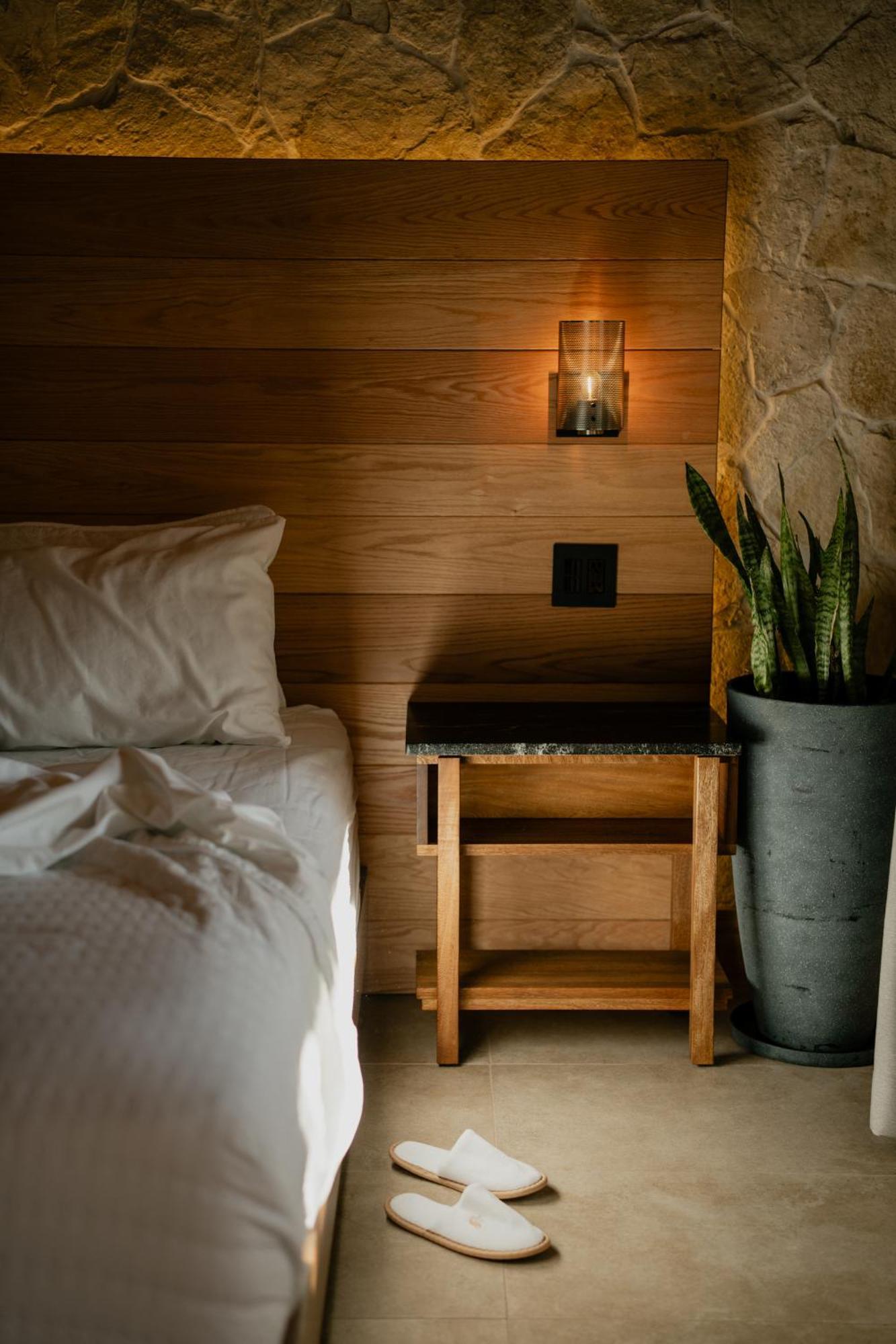 Casa Olivea - Mya Hotel Valle de Guadalupe Exterior photo